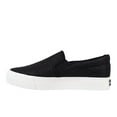 thumbnail image 4 of Alexis Bendel Women's Adult Comfort Slip On Sneakers, 4 of 8