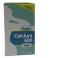 thumbnail image 2 of Rugby Calcium Tablets to Reduce Risk Of Osteoporosis, 60 Count, 2 of 2