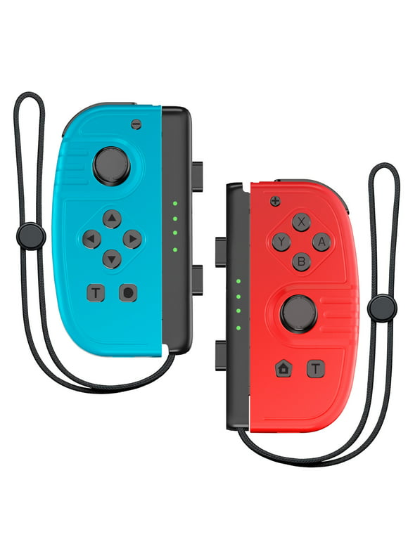 Nintendo Switch Joy-Cons - Walmart.com