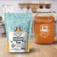 thumbnail image 3 of Fermentaholics USDA Certified Organic Loose Leaf Oolong Tea, 3 of 8