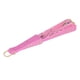 thumbnail image 3 of de flores plegable dulce rosa y morado para de baile de cosplay en hogar Yuyangstore Abanico plegable de flores estilo dulce, 3 of 8