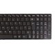 thumbnail image 2 of Completo Con Diseño En Inglés . UU. Con Marco Retroiluminado Para 70 Macarena Teclado de diseño en inglés de EE. UU., 2 of 8