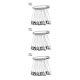 thumbnail image 3 of Naiovety 50 Uds. Alfileres de seguridad elásticos DIY costura portátil alfileres para manualidades 6x27mm Type1 NO1 Naiovety CBP593733, 3 of 6