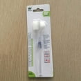 thumbnail image 4 of Denture Brush False Teeth Brush Doublesided Toothbrush 2pcs, 4 of 8