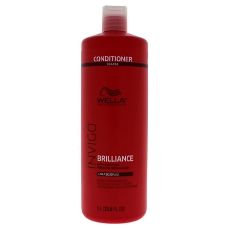 Invigo Brilliance Conditioner For Coarse Hair