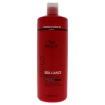 Invigo Brilliance Conditioner For Coarse Hair