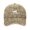 A-Khaki68, variant on Yuanlong Unisex Baseball Caps Printed Washed Cap Casual Curved Brim Classic Outdoor Activities Dad Hat