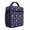 Alien UFO Deep, variant on Alien UFO Black Pattern Insulated Lunch Bag Teens,Lunch Box for Men Women for Work,Picnic or Travel,10.2x9.5x4.3 Inches,8 Can Capacity