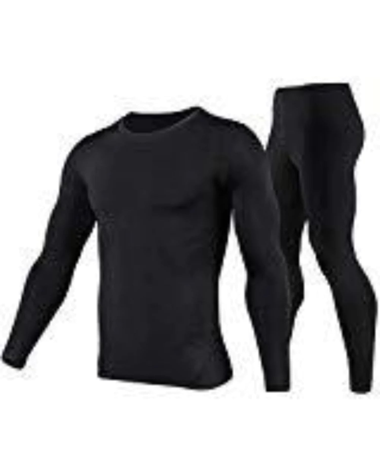 Polar extreme thermal base layer set best sale