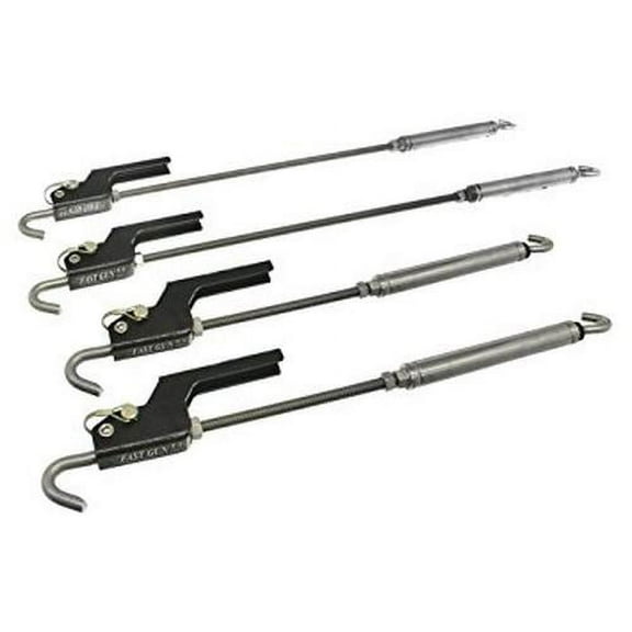Torklift S9020 Derringer Anchor Guard