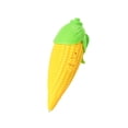 thumbnail image 2 of Voice Recorder Pen Portable Writing Instrument with Integrated Sound Recording and Playback for School Office Fun Desk Accessories Novelty Corn Shape, 2 of 6
