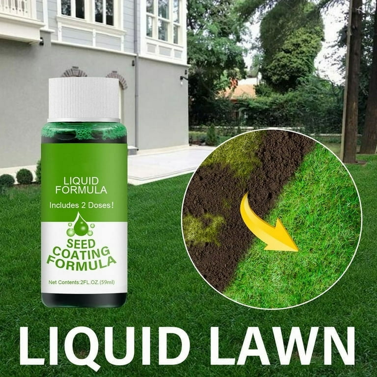 Liquid grass cheap