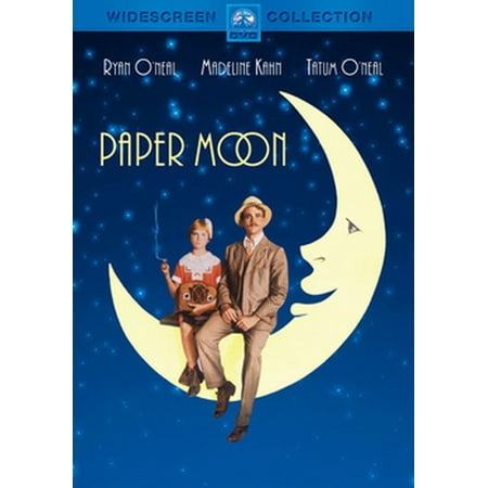 Paper Moon (DVD)