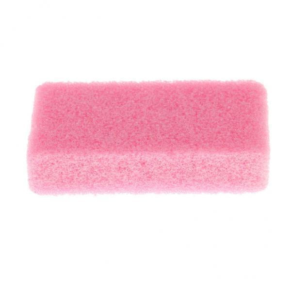 Yinanstore 9-Lot de 75 Exfoliant Callosités Mortes Pédicure, 27 Pcs