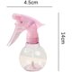 thumbnail image 2 of 2pcs Plastic Water Hand Spray For Hairdressing / Garden / Plant Empty Spray, 2 of 5