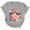 N04-Grey, variant on Vintage Dolly Shirt, Parton Memorial T-Shirt, Country Music Shirts, Women's Graphic Tees Tshirt Crewneck Casual Short Sleeve T Shirt Tops,XXL