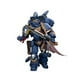 thumbnail image 3 of Figura de acción JOYTOY Warhammer 40,000 Ultramarines Captain, 3 of 9