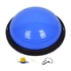 thumbnail image 2 of Bandas antideslizantes de resistencia para entrenamiento de equilibrio infantil para fortalecer los pies Azul, 2 of 8
