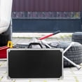 thumbnail image 4 of Raindrops Tool Box for Truck Bed ABS Storage Case for Small Parts 1Set, 4 of 6