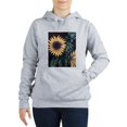 thumbnail image 1 of CafePress - Sunflower Life Sweatshirt - Women's Hooded Sweatshirt, 1 of 1
