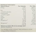 thumbnail image 3 of Nairns Gluten Free Oat Cakes 213g, 3 of 5