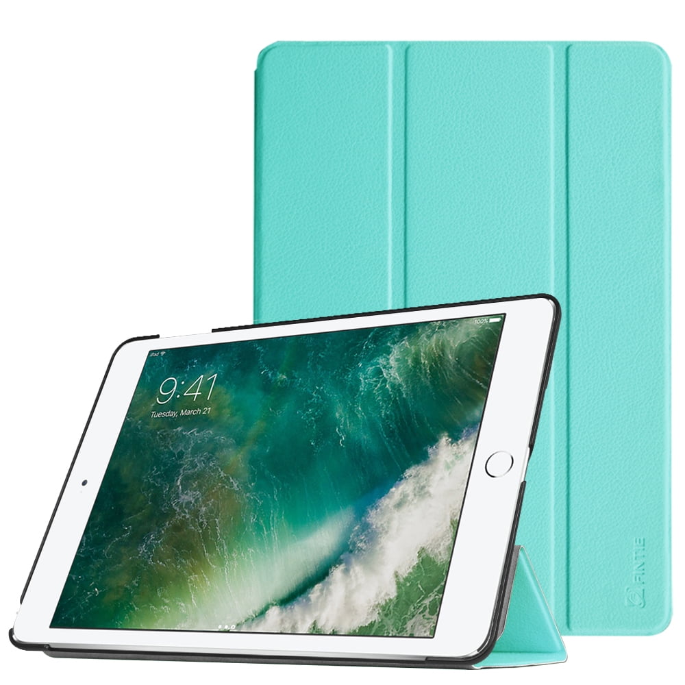 Fintie iPad 9.7 Inch 2018 / 2017 Case, SlimShell Cover for iPad 6th Gen / 5th Gen /iPad Air 2 / iPad Air