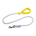 thumbnail image 1 of Hearth & Gear Dog Cat Pet Supplies Nylon No Pull Leash Reflective Escape Training For Small Medium Large Outdoor Walking Control Dog Bag Accessory Dog Accessories Pannier Dog Puppy Accessories Store, 1 of 3