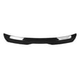 thumbnail image 2 of Rear Roof Spoiler Wing, Trunk Tail Spoiler Trim Replacement For MK7 MK7.5 2013-2020 GTD R , Car Rear Boot Lid, Vehicle Exterior Accessory, 2 of 7