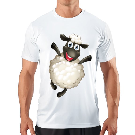 Men's T Shirt#replace# Women's Shirts Round Neck Patterned Tee Summer New Sports Shirt Vintage Style Gift for Friends XS