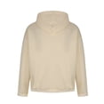 thumbnail image 6 of Dolkfu Western Mens Hoodies Cropped Fleece Sweatshirts Hooded Streetwear Mens Shirt L, 6 of 8