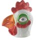 thumbnail image 1 of Disfraz integral con forma de cabeza de gallo para fiesta, cosplay de Halloween, 1 of 1