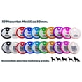 thumbnail image 3 of ID Mascotas para Razas Medianas y Grandes The StiQR Factory ID Mascotas Metal 30mm. (Recomendado para razas Medianas y Grandes.), 3 of 5