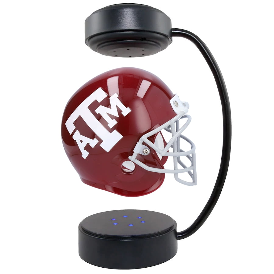 Texas A&M Aggies Hover Team Helmet