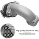 thumbnail image 2 of Muyoka Colector de admisión de carburador de 26mm apto para Pit Dirt Bike 110cc 125cc 140cc 150cc PIT PRO Quad Dirt Bike ATV Buggy Muyoka Hogar, 2 of 6