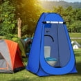 Clipop Portable Pop up Privacy Tent, Shower Tent for Camping with