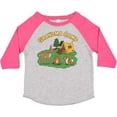 thumbnail image 3 of Inktastic Grandma Camp with Camping Animals Boys or Girls Toddler T-Shirt, 3 of 5