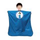 thumbnail image 1 of Capa de peluquero para niños, capa de salón profesional, funda para corte de pelo para niños, corte de pelo, peinado, 1 of 5