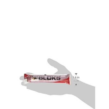 Cliff Shot Bloks Perfect for Proper Muscle Function and Prevent Muscle (Best Way To Prevent Muscle Cramps)