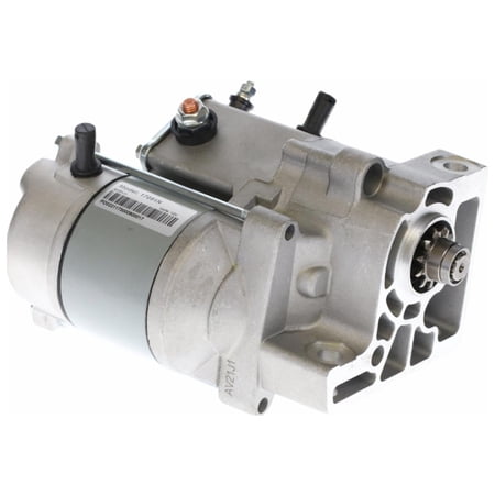 OEG Parts New 12V Starter For Chevrolet Chevy Corvette V8 5.7L 1988-1991 128000-4950 128000-4951 10455702 410-52155 70-973-00N 244-6178 LRS01420 10455702 10465024 1998578 610-17091 17091