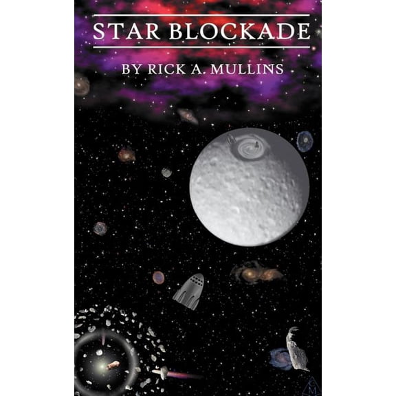 Star Blockade, (Paperback)