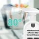 thumbnail image 5 of Limpiadores domésticos Limpiador de cemento líquido multifuncional y suave 500 ml un detergente, 5 of 8