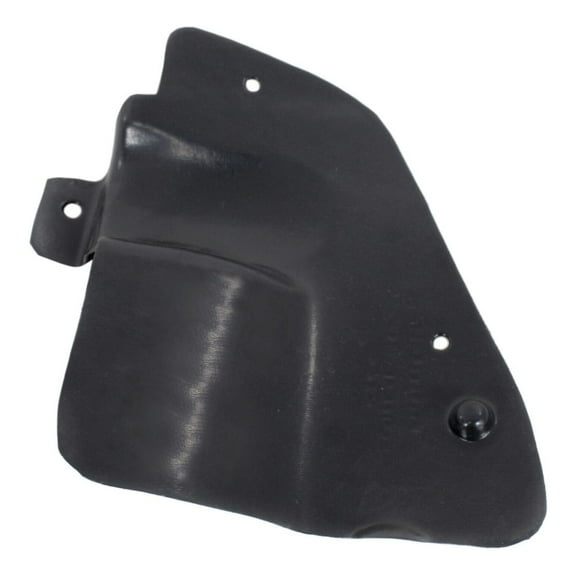 BKLTOpata7 Wheel Liner Front Left Driver Side Plastic for Chevy for Equinox LTZ 2014-2016 & LS/LT 2014-2017 & L 2015-2017,for GMC for Terrain Denali/SLE/SLT 2014-2017 & SL 2015-2017