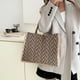 thumbnail image 1 of Organizadores de armario y almacenamiento, Organización y almacenamiento, Contenedores de almacenamiento, Bolso casual de moda, Bolso de hombro para mujer, Bolso de mano, Bolso bandolera, Cartera, Bol, 1 of 6