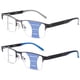thumbnail image 1 of Lentes de Lectura Multifocales Progresivos ZERPEET 2 Pares 2.0x, 1 of 7