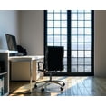 thumbnail image 4 of Ultimat® Polycarbonate Lipped Chair Mat for Hard Floor - 48" x 60", 4 of 12