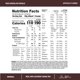 thumbnail image 3 of SlimFast Meal Replacement Powder, Original Rich Chocolate Royale, Shake Mix, 10g of Protein, 52 Servings (Packaging May Vary), 3 of 5