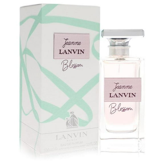 Lanvin 565565 100 ml Jeanne Blossom Women Eau De Parfum Spray