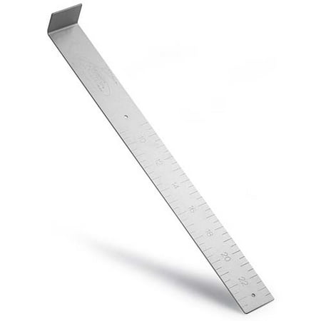 FLW Aluminum Measuring Board