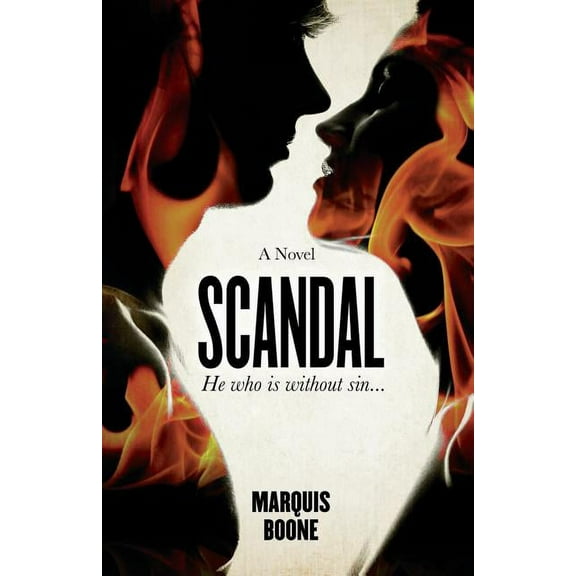 Scandal (Paperback)