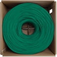 thumbnail image 3 of CAT6  Ethernet Cable, UTP, CMR riser  rated, Green, 1000 Ft, 3 of 4